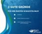 Preview: 3 gute Gründe
